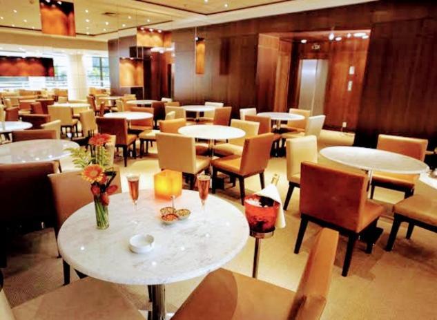 Luxxor Hotel São Paulo