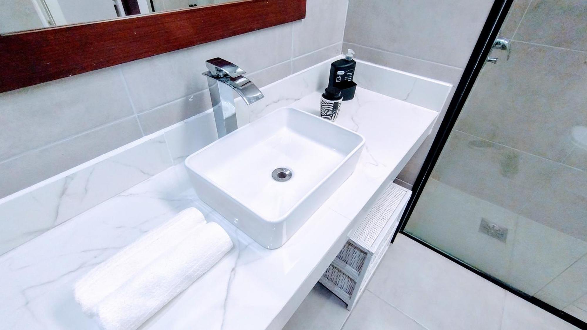 Hotel Luxxor São Paulo