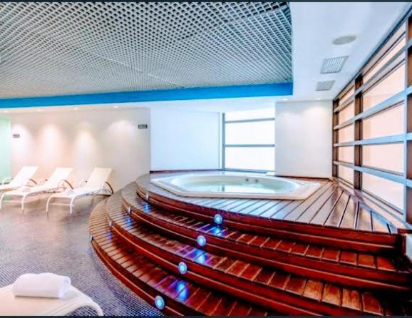 Luxxor Hotel São Paulo