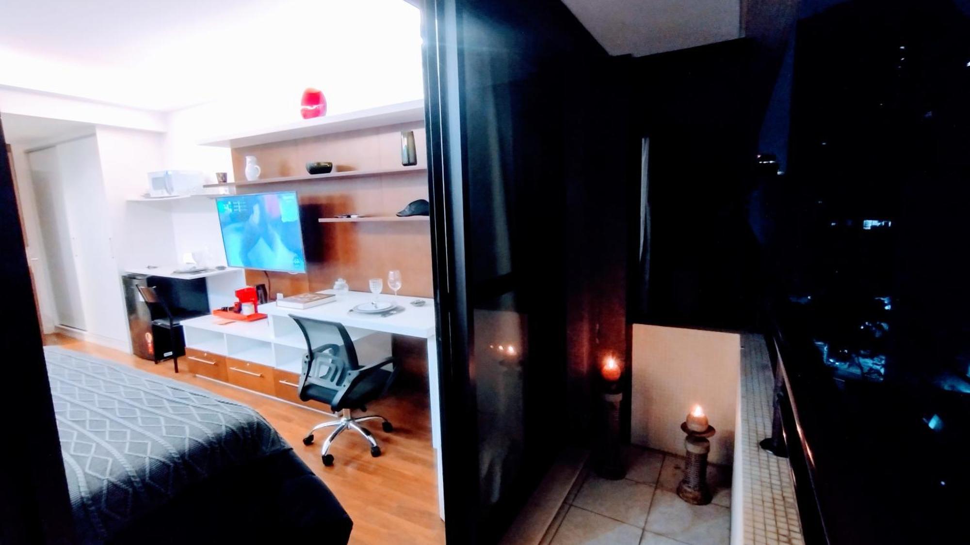 Luxxor Hotel São Paulo