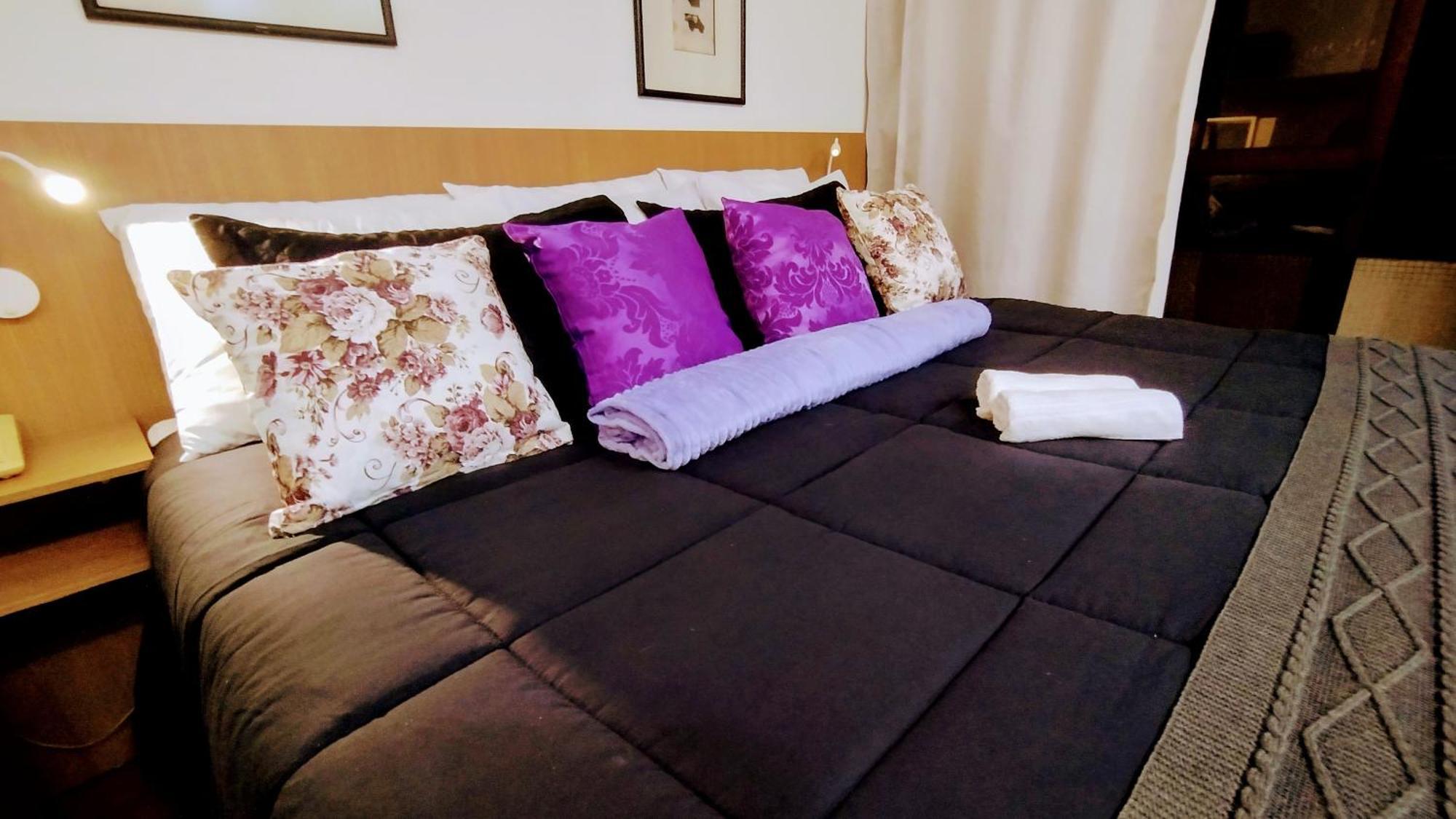 Hotel Luxxor São Paulo