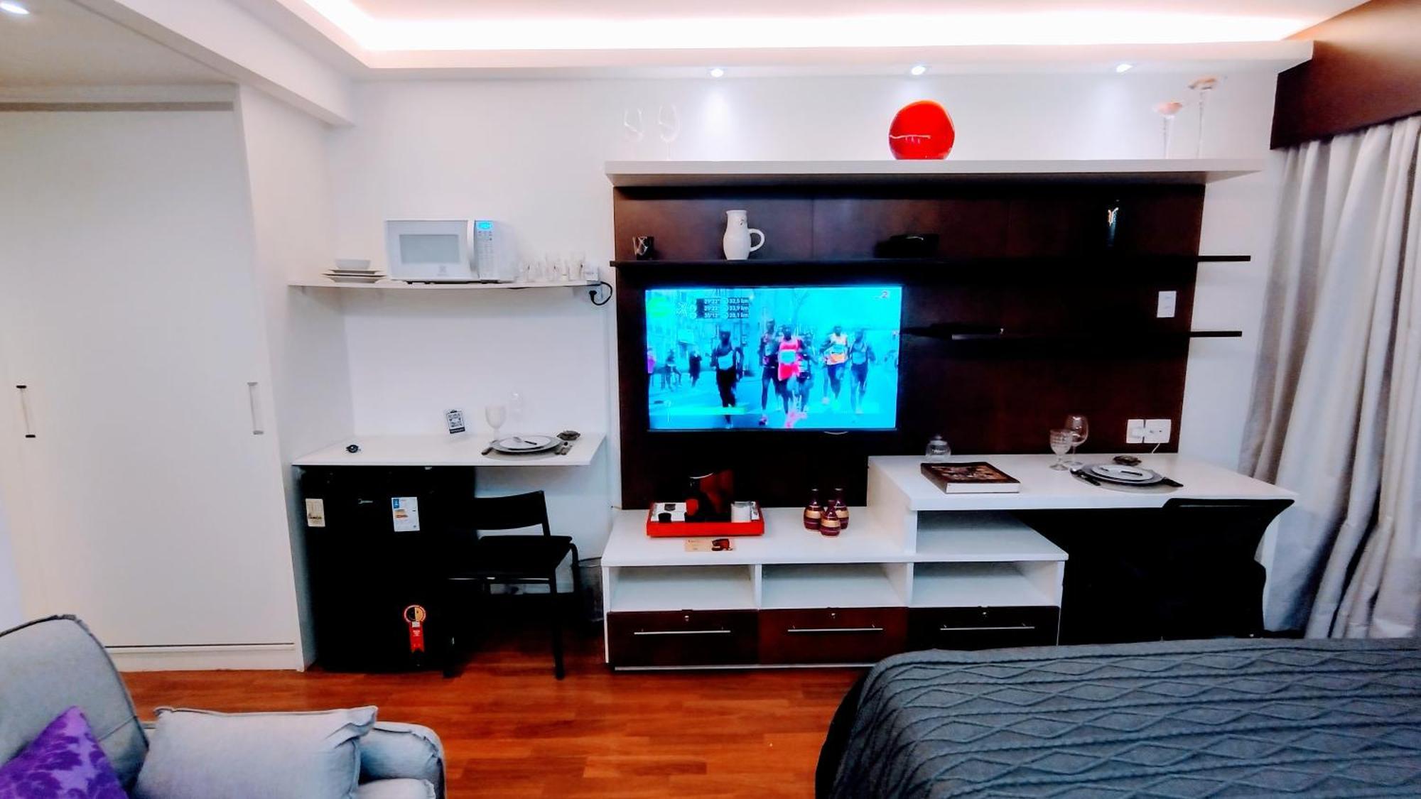 Luxxor Hotel São Paulo