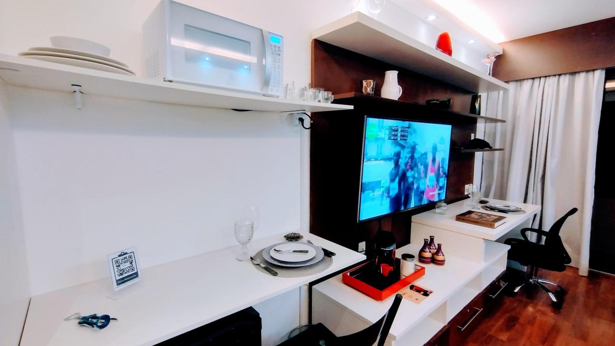 Hotel Luxxor São Paulo